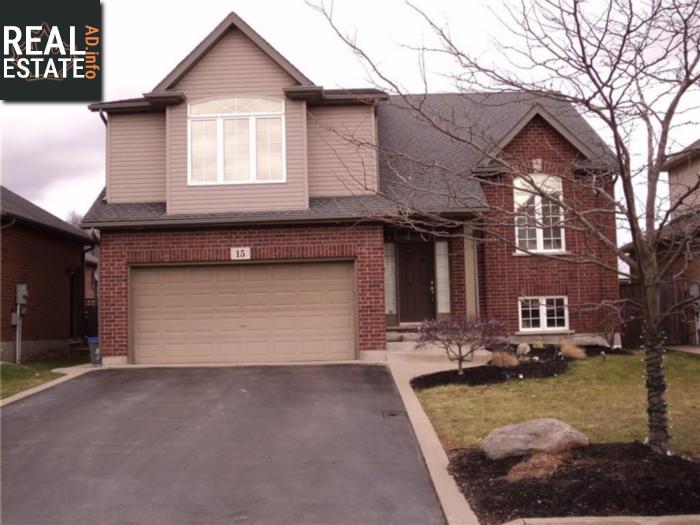 Property 15 Silver Maple Road main img