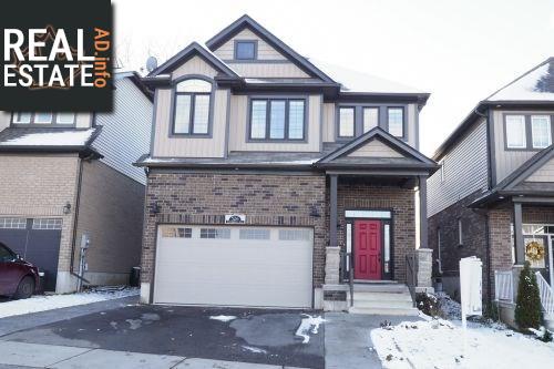 Property 526 Woodbine Avenue main img