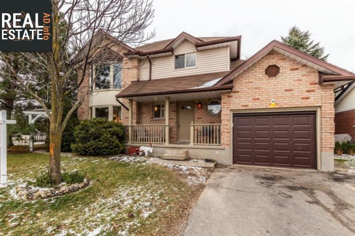 Property 366 Stephanie Drive main img
