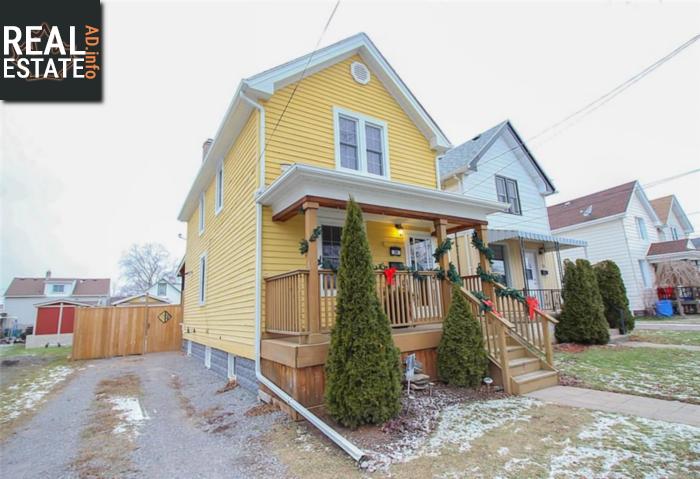 Property 20 Clifford Avenue main img