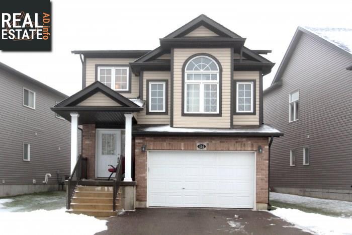 Property 414 Woodbine Avenue main img