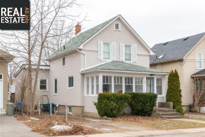 Property 23 Pinecrest Avenue main img