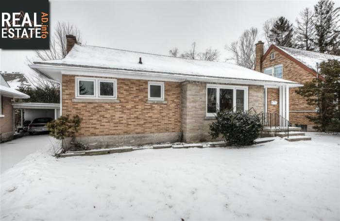 Property 185 Blucher Street main img