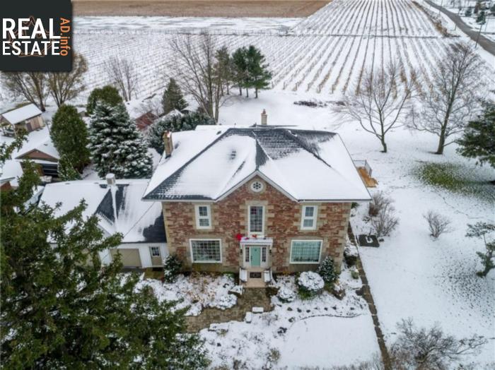 Property 493 Ridge Road W main img