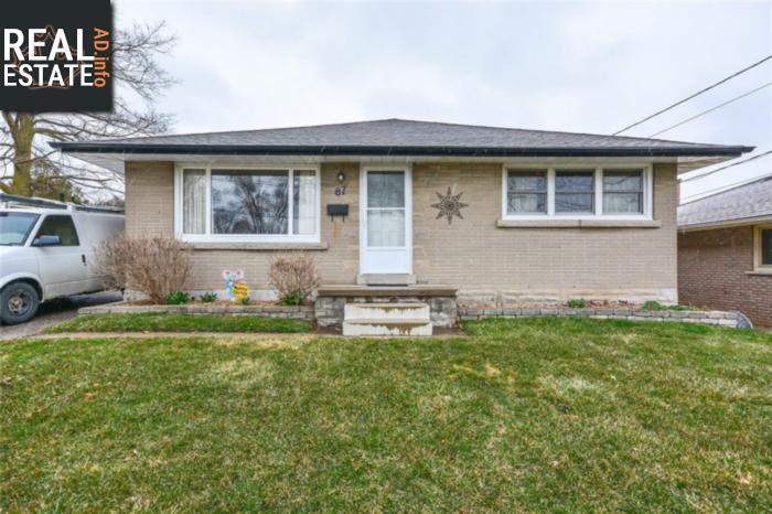 Property 87 Vancouver Drive main img