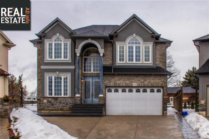 Property 23 Pavel Place main img