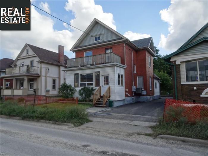 Property 197 Weber Street E main img