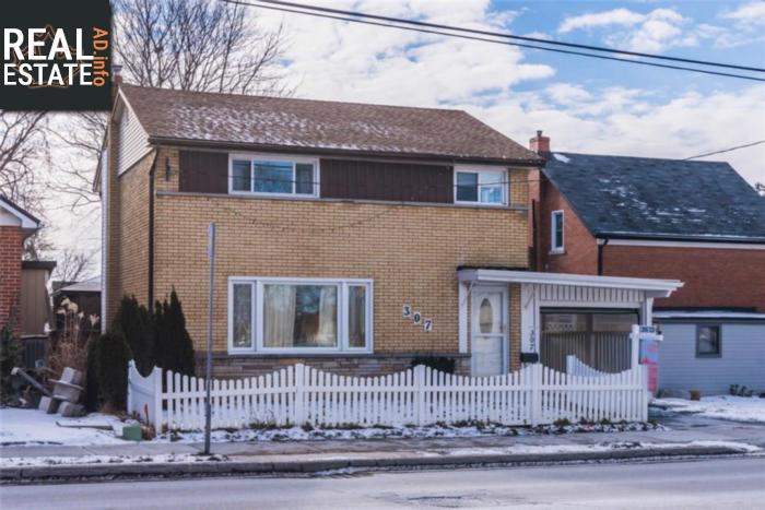Property 307 Weber Street E main img