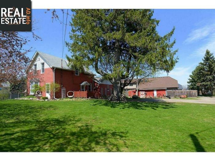 Property 701 Garner Road E main img