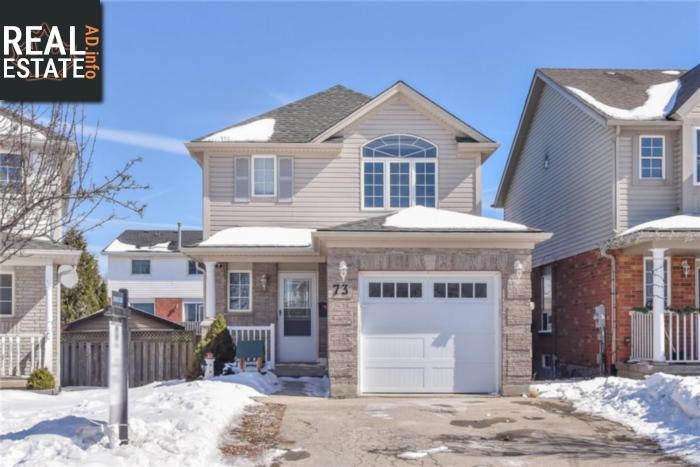 Property 73 Foot Crescent main img