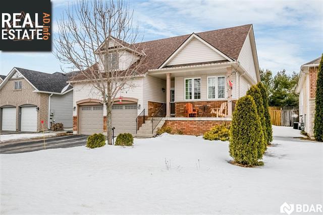 Property 38 Princess Point Drive main img