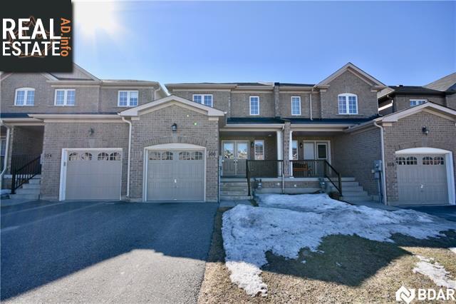 Property 106 Stonemount Crescent main img