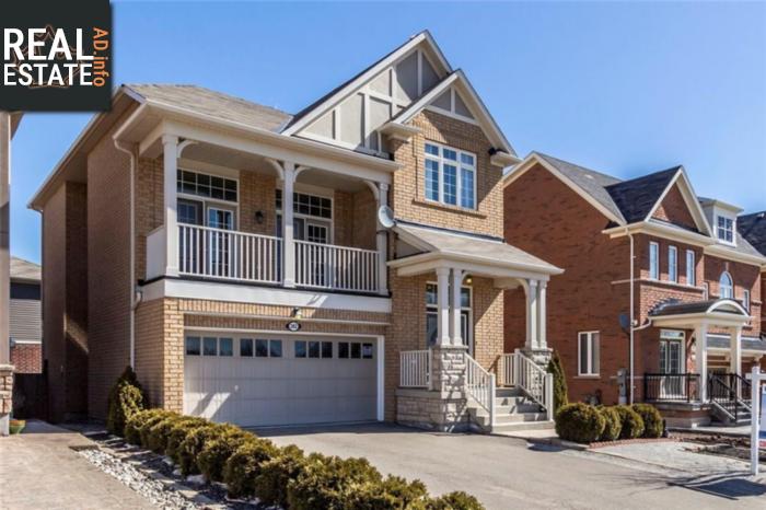 Property 382 Laundon Terrace main img