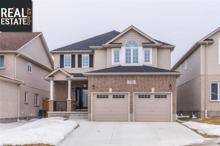 Property 256 Blair Creek Drive main img