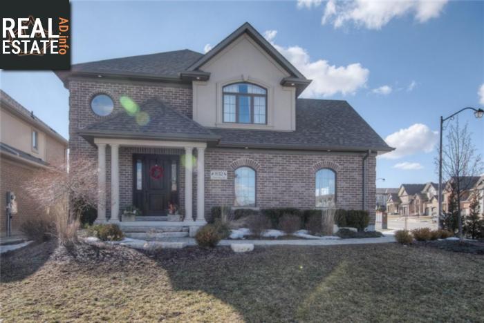 Property 832 Copper Ridge Drive main img