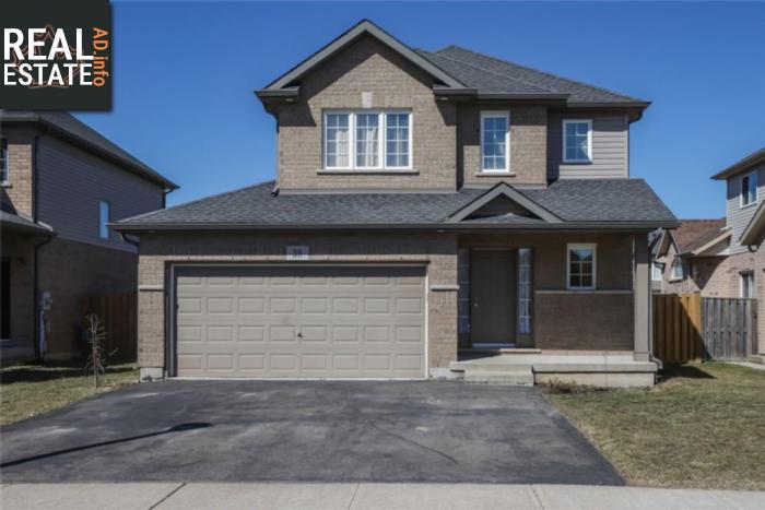 Property 38 Agincourt Crescent main img