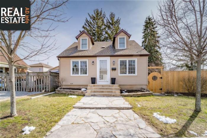 Property 33 Blair Crescent main img