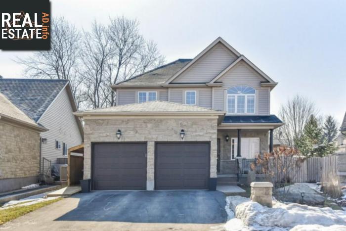 Property 20 Mullin Drive main img