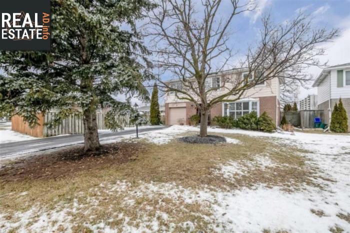 Property 41 Caldwell Crescent main img