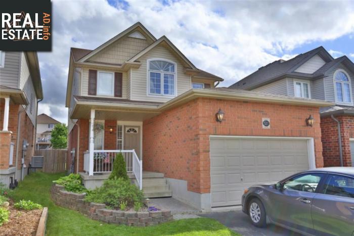 Property 520 Robert Ferrie Drive main img