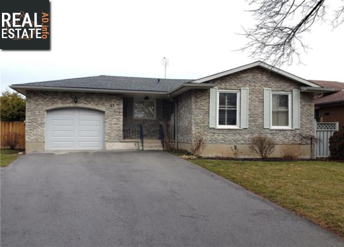 Property 25 Adel Drive main img