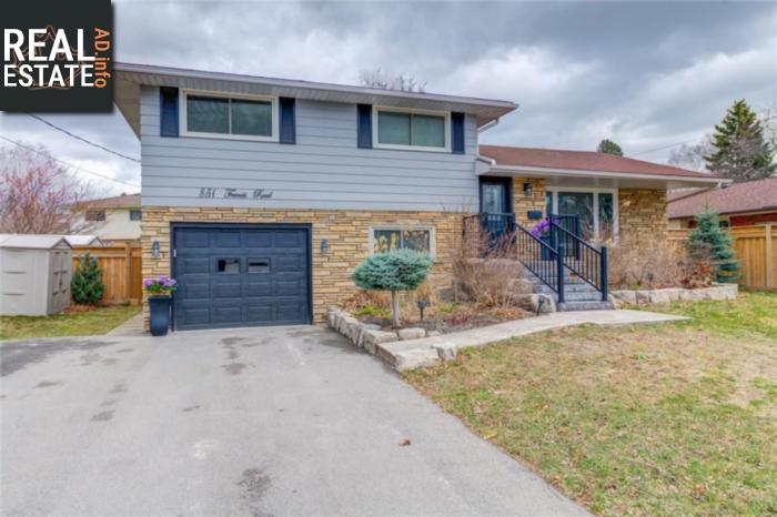 Property 851 Francis Road main img