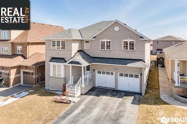 Property 2221 Nevils Street main img