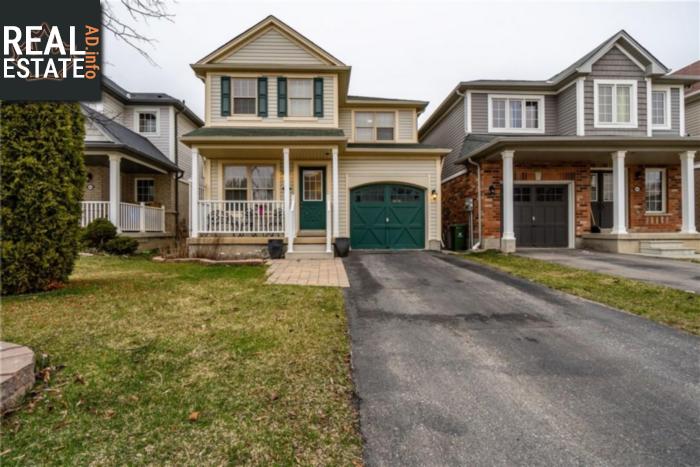 Property 48 Whitwell Way main img