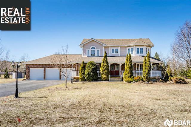 Property 34 Pineview Trail main img