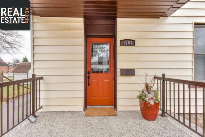 Property 1767 Franklin Boulevard main img