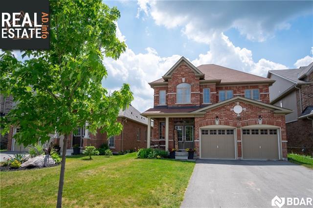 Property 159 Gold Park Gate main img