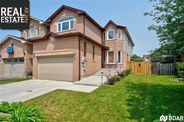 Property 86 Athabaska Road main img