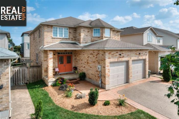 Property 16 Irving Crescent main img