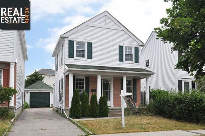 Property 80 Wake Robin Drive main img