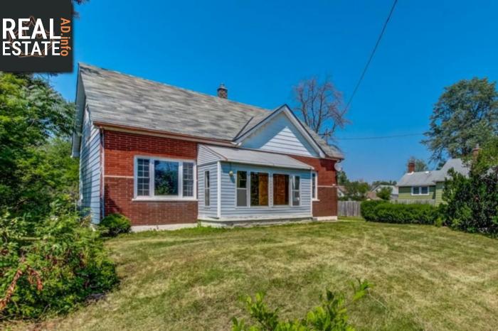 Property 396 Gilmore Road main img