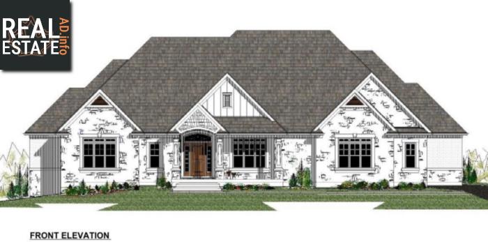 Property 4556 Concession Road 11-Plan D Road main img