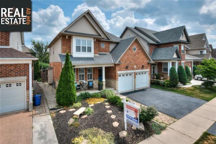 Property 185 Hawkswood Drive main img