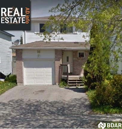 Property 16 Corbett Drive main img