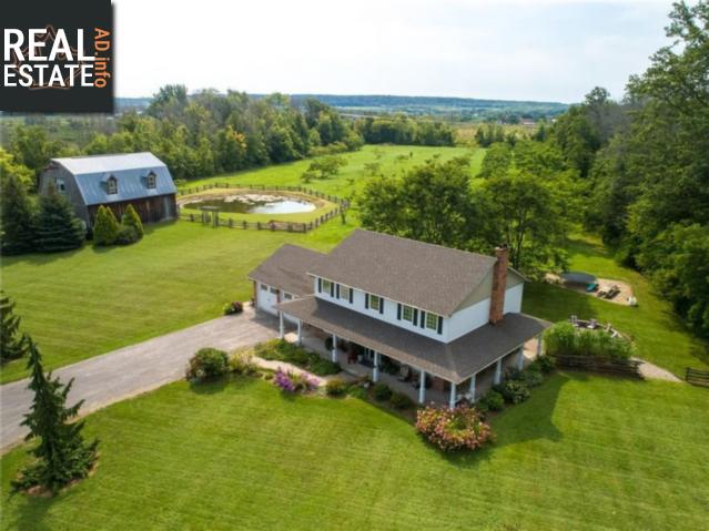 Property 4520 Greenlane Road main img
