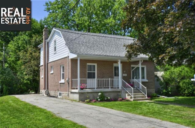 Property 12 Vimy Street main img