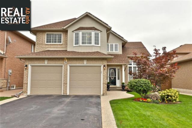 Property 39 Shadetree Crescent main img