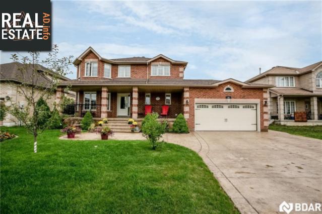 Property 85 Hodgson Drive main img