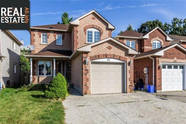 Property 28 Wheatland Drive main img