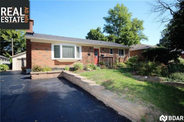 Property 20 Alexander Avenue main img