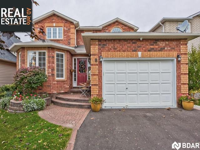 Property 8 Ambler Bay . main img