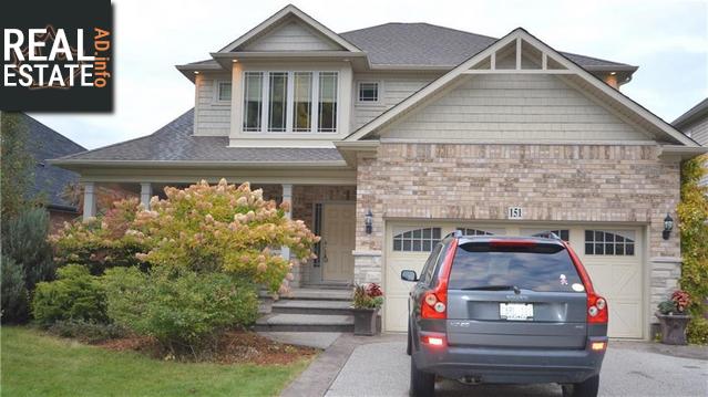 Property 151 Dorchester Drive main img