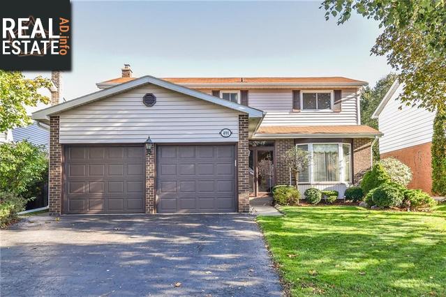 Property 491 Westheights Drive main img