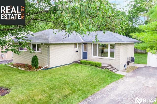 Property 88 Rose Street main img