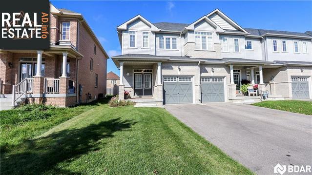 Property 15 Pearcey Crescent main img