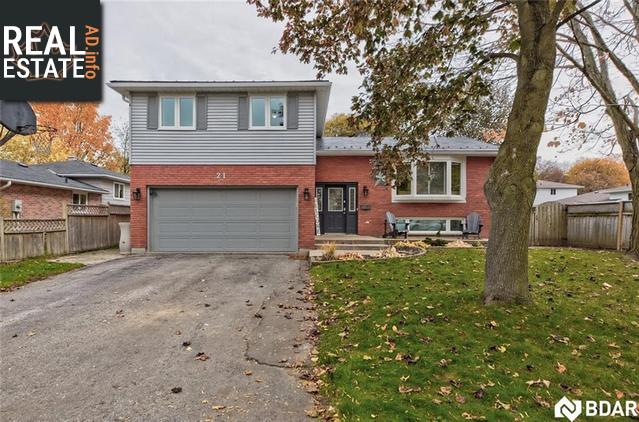 Property 21 Clover Avenue main img